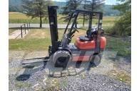 Toyota 6FGC425 그 외 지게차