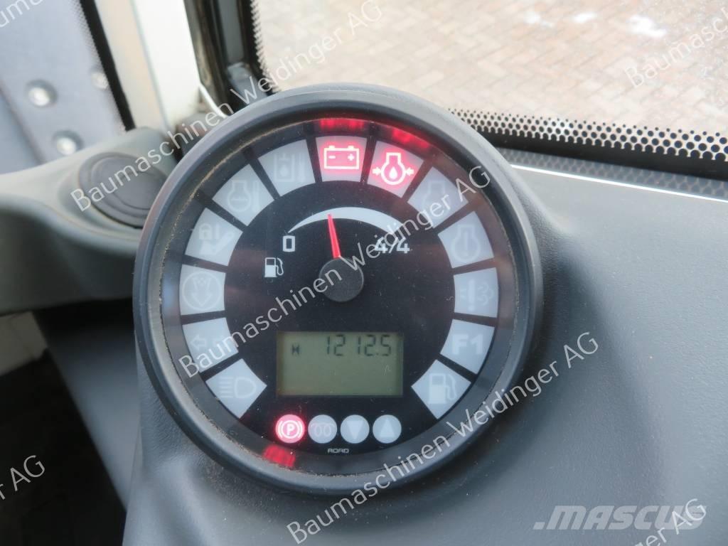 Liebherr 506  휠로우더