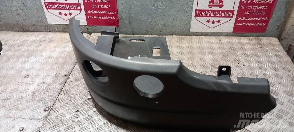 Scania R440  1923745 캐빈 및 인테리어