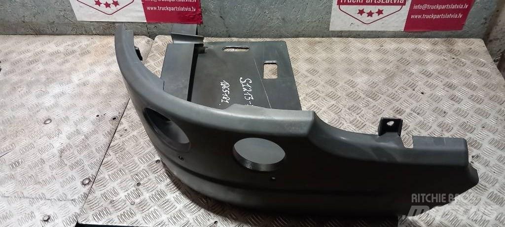 Scania R440  1923745 캐빈 및 인테리어