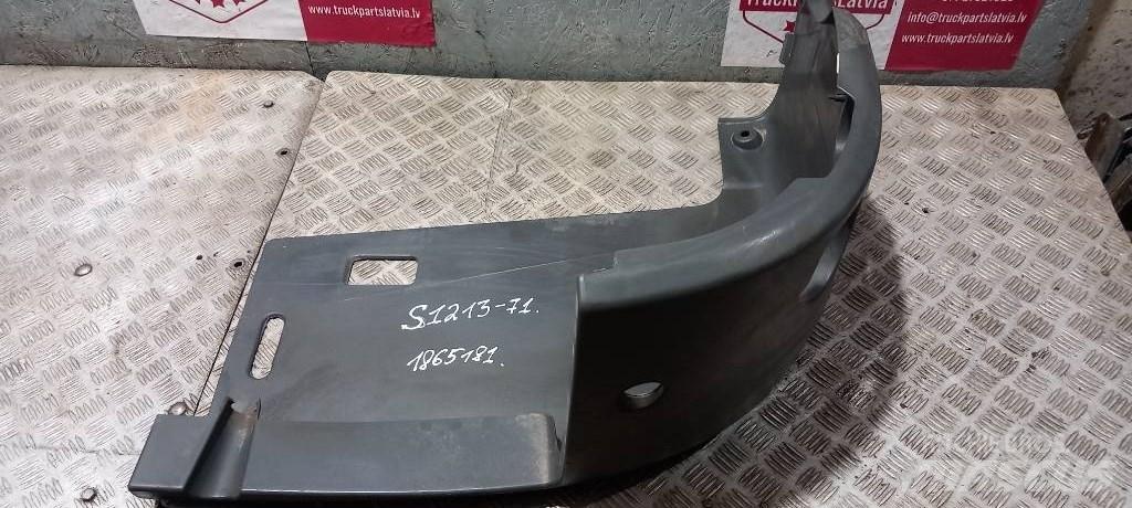 Scania R440  1923745 캐빈 및 인테리어