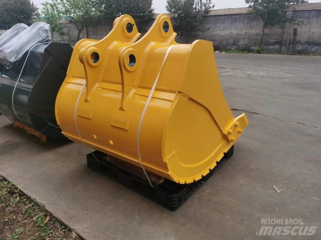 Komatsu PC300-7 버켓