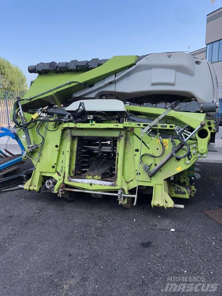 CLAAS Orbis 900 자동 초지기계