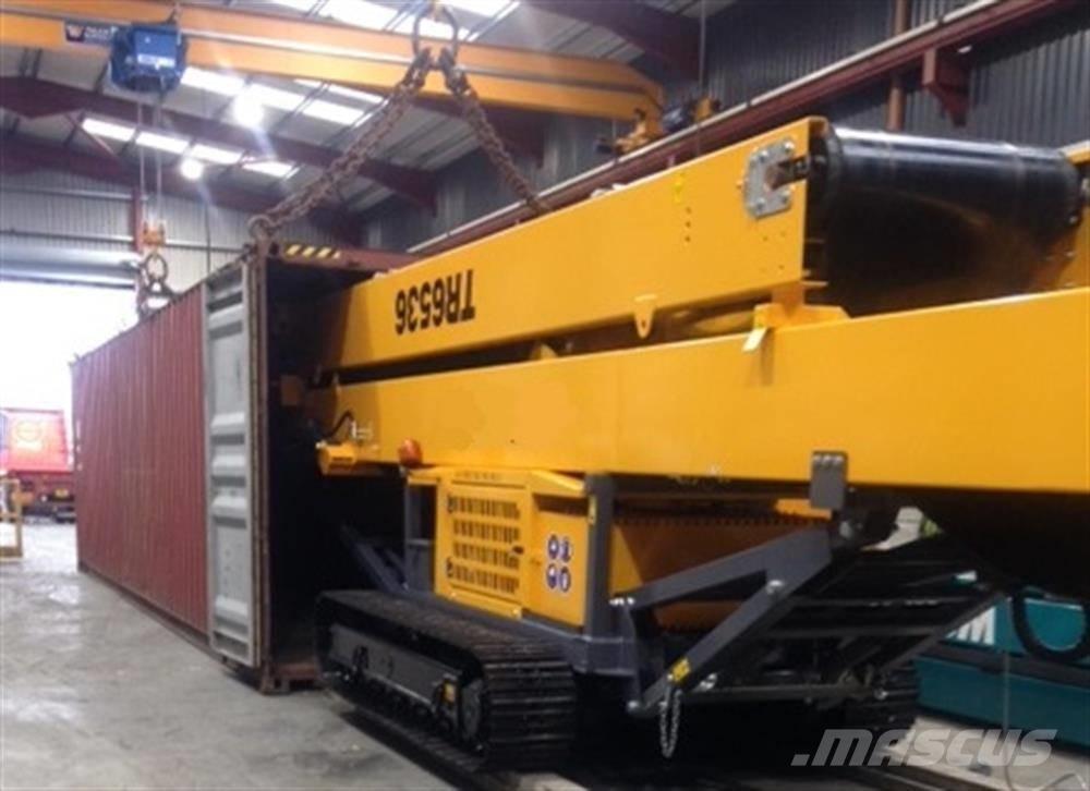 Barford TR8036 컨베이어