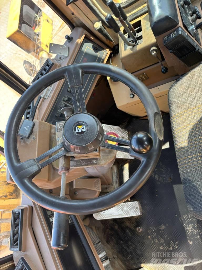 CAT 950 F  휠로우더
