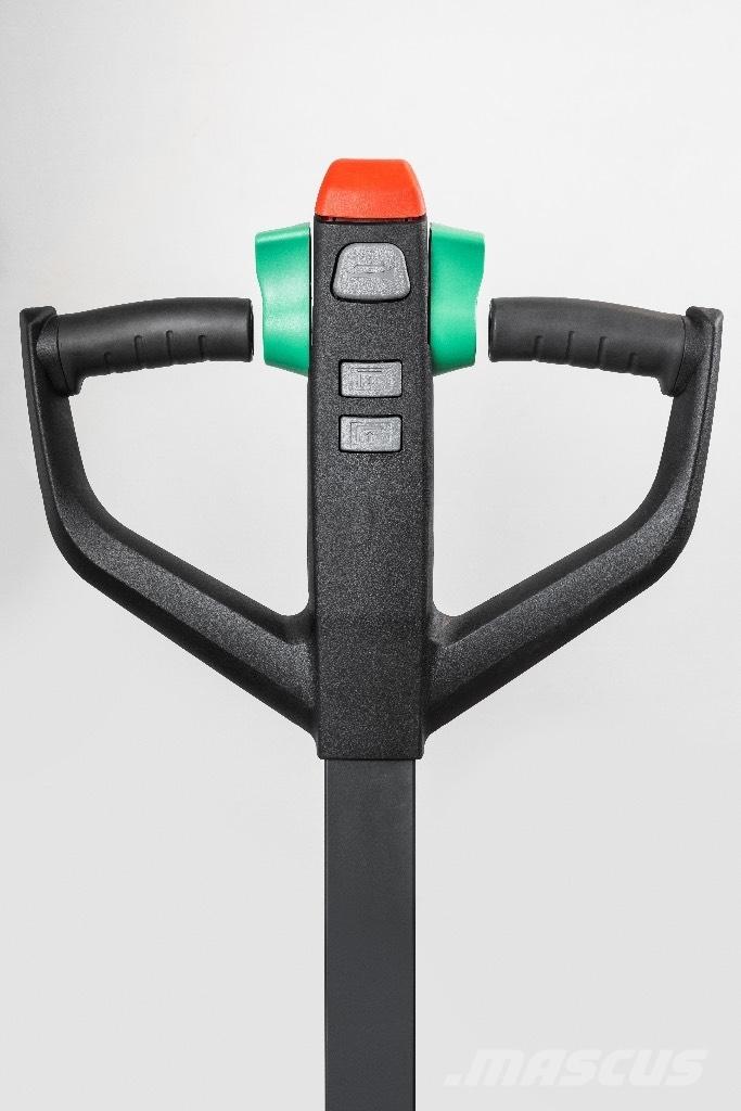 Bobcat LSM12N LI-ION 포크리프트