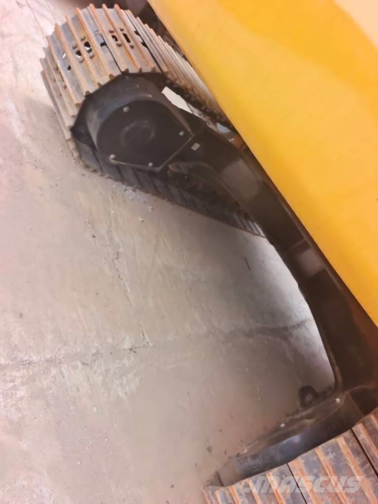 CAT 323 GC 대형 굴삭기 29톤 이상