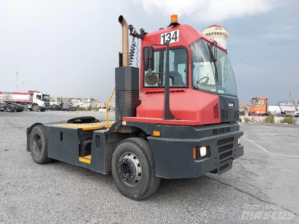 Kalmar T2 터미널 트랙터