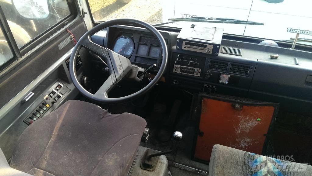 Hino RB145 스쿨 버스