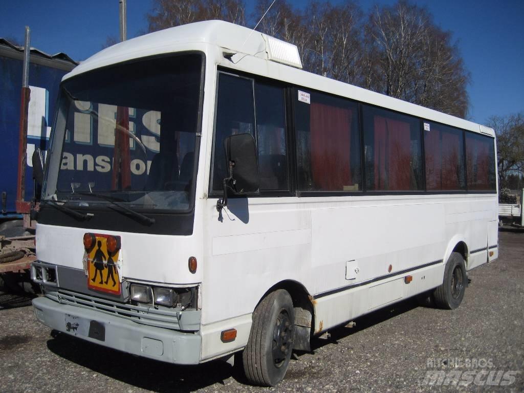 Hino RB145 스쿨 버스