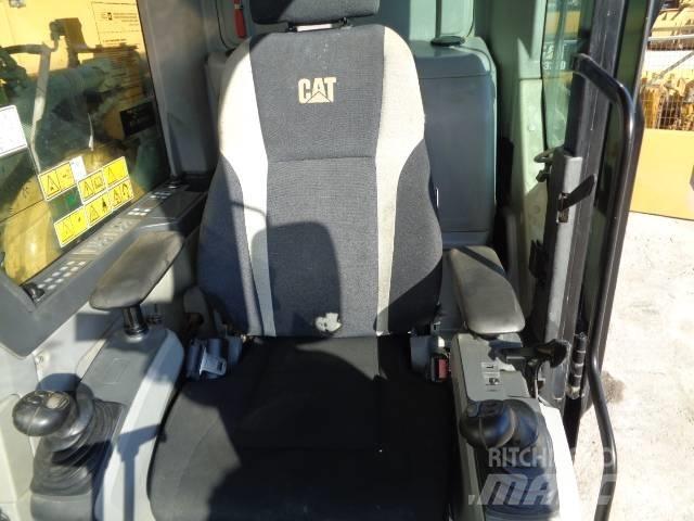 CAT 336 EL 대형 굴삭기 29톤 이상