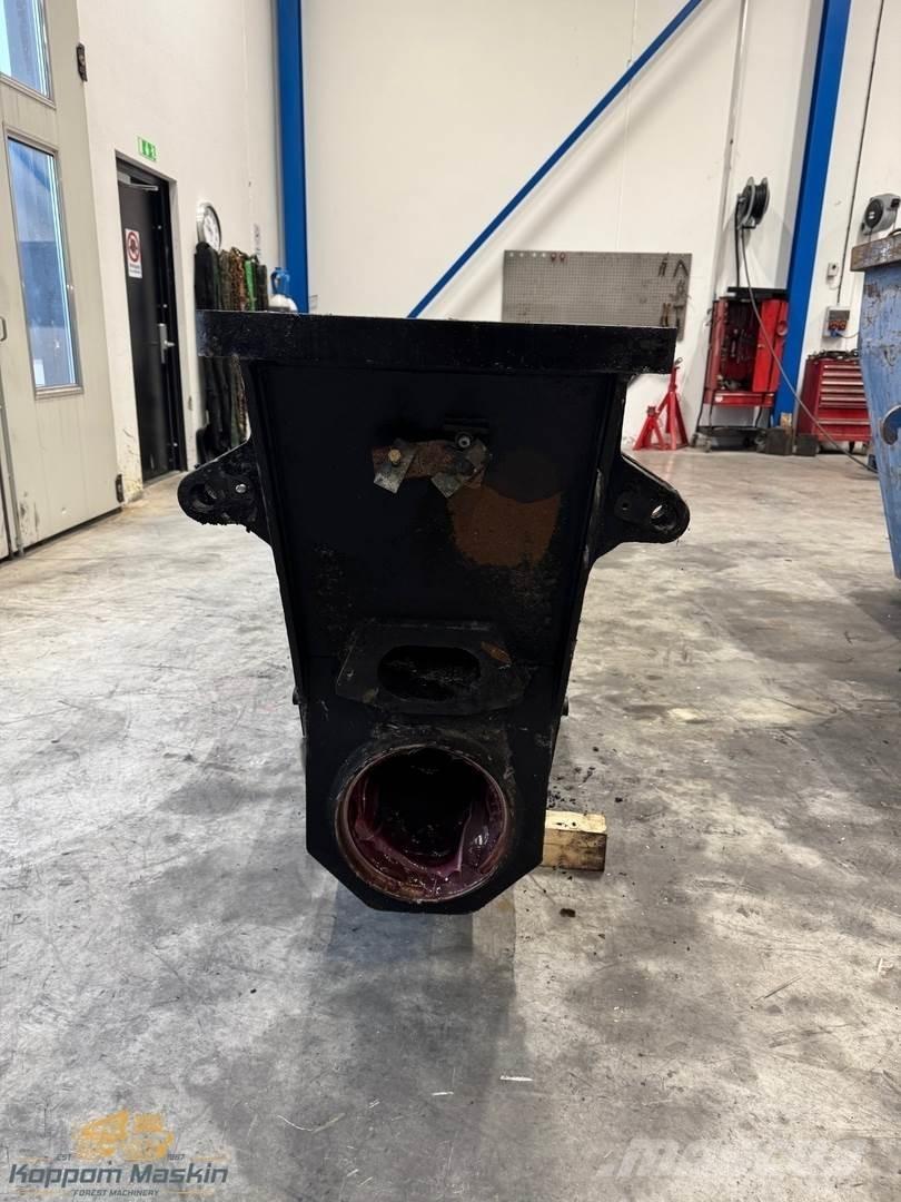 Komatsu 855 기타 구성품