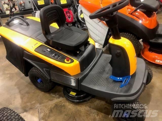 Stiga 372E SWIFT 탑승형 잔디깎기