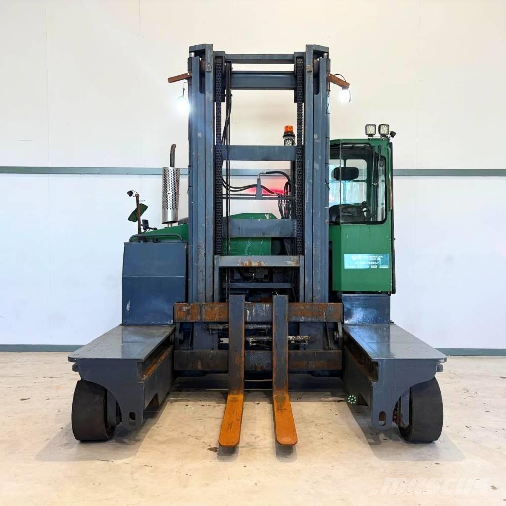 Combilift C 8000 4방향 리치트럭