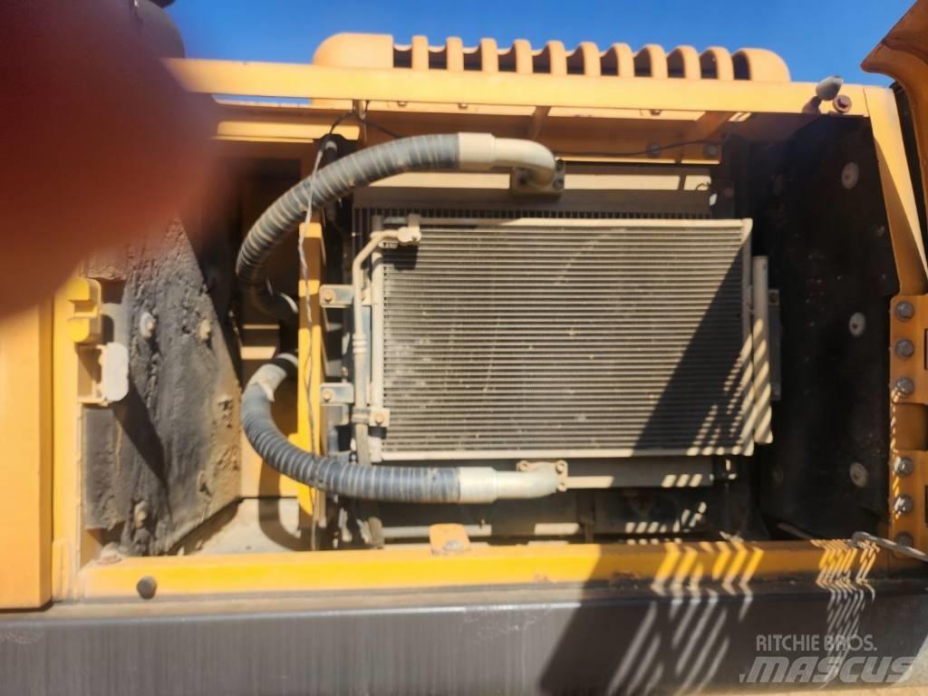 Volvo EC 290 B LC 대형 굴삭기 29톤 이상