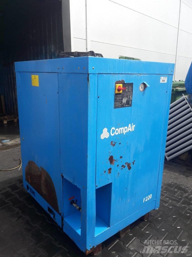 Compair F220HA 압축 공기 건조기
