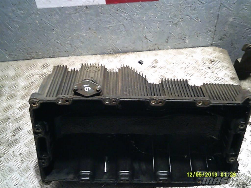DAF LF65  1708080 엔진