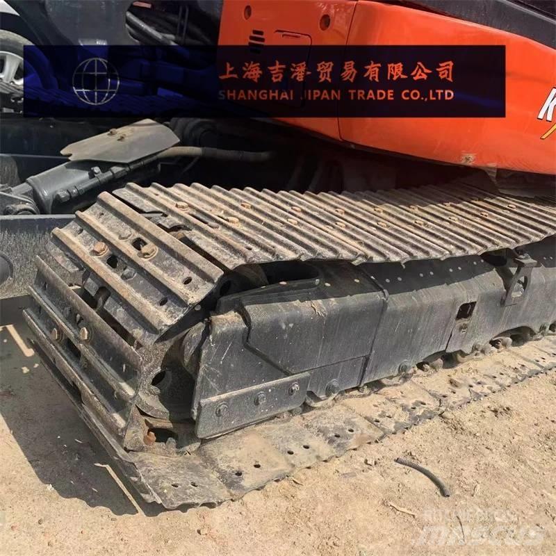 Kubota KX 163-5 대형 굴삭기 29톤 이상