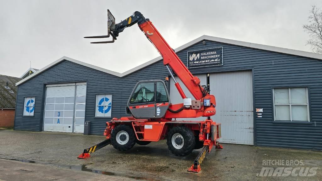 Manitou MRT 1850 텔러 핸들러