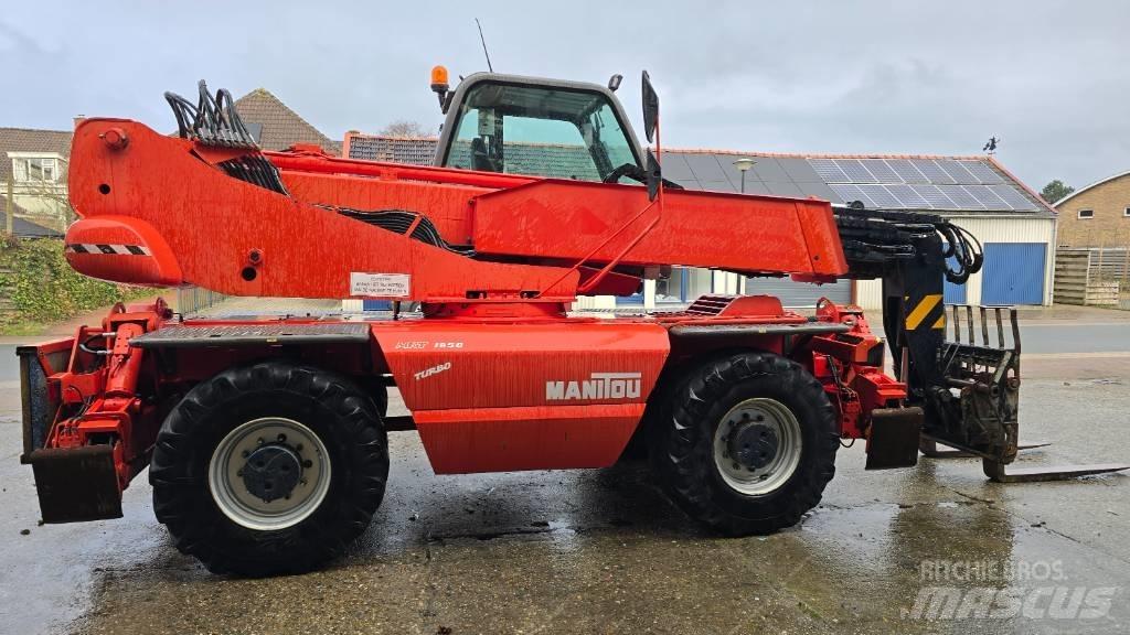 Manitou MRT 1850 텔러 핸들러