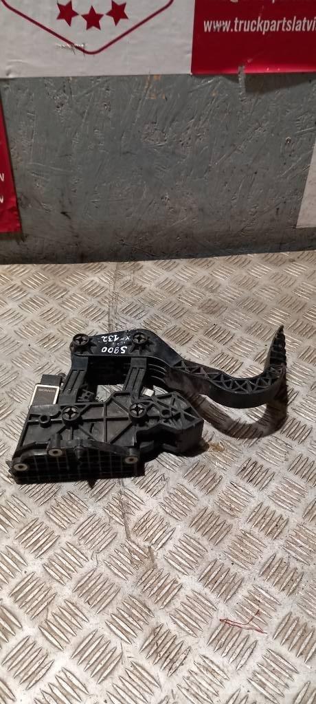 Scania R 480    1753411 캐빈 및 인테리어