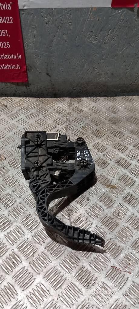 Scania R 480    1753411 캐빈 및 인테리어