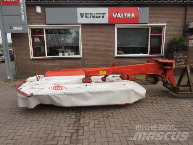 Kuhn FC 283 모어 컨디셔너