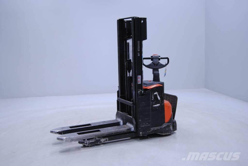 Toyota SWE140L 포크리프트