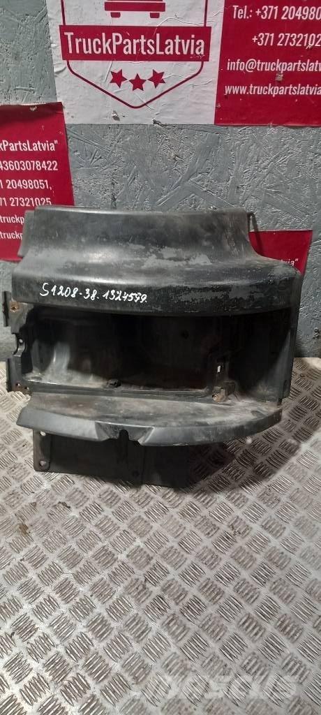 Scania 94 D.  1324599 캐빈 및 인테리어