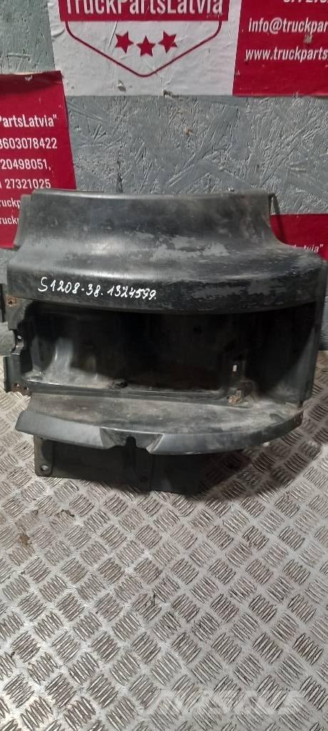 Scania 94 D.  1324599 캐빈 및 인테리어