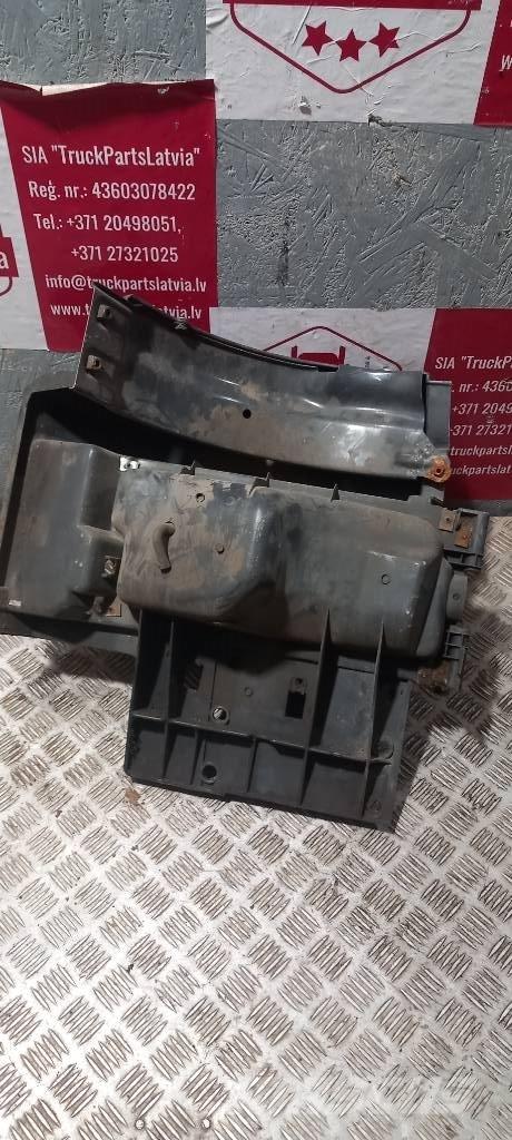 Scania 94 D.  1324599 캐빈 및 인테리어