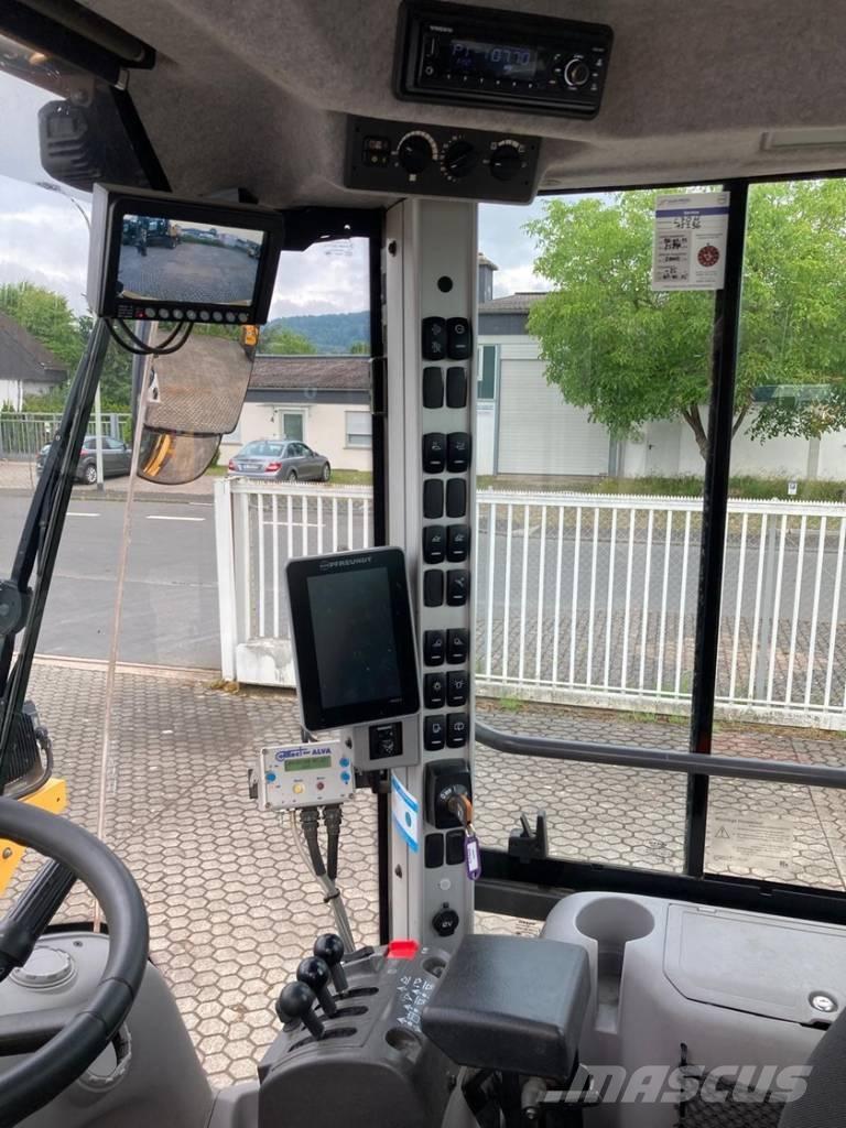 Volvo L 70 H  휠로우더