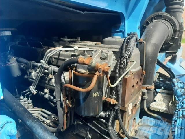 DAF 75.270 ATi 트랙터 유닛