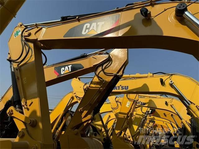 CAT 325 D L 대형 굴삭기 29톤 이상