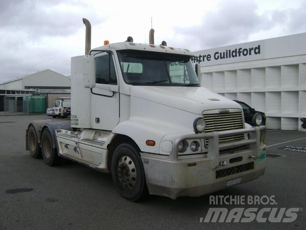 Freightliner FLC112 트랙터 유닛