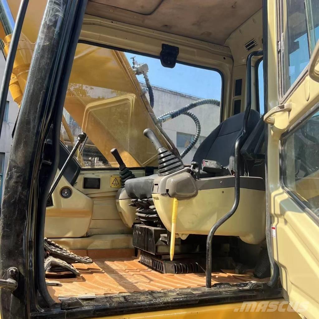 CAT 320 B 대형 굴삭기 29톤 이상