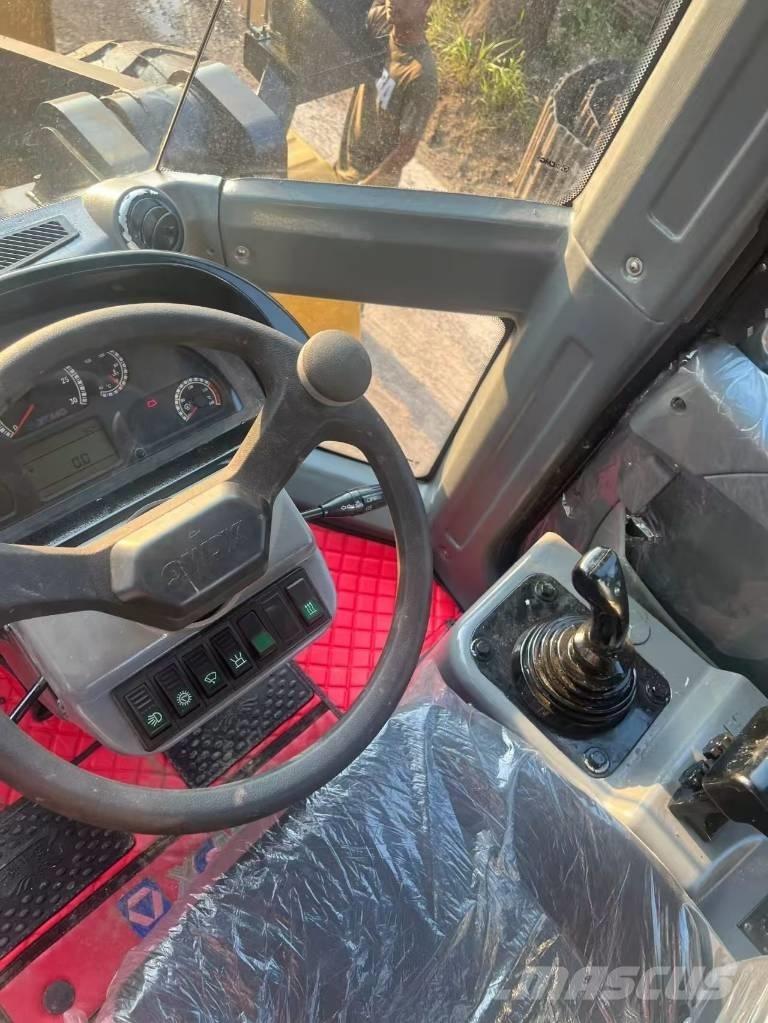 XCMG ZL 50 GN  휠로우더