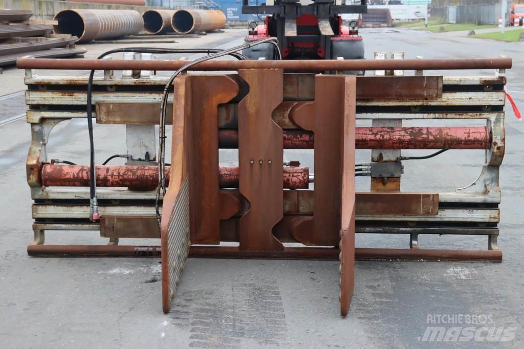Durwen PBK-140 건설 장비 - 기타