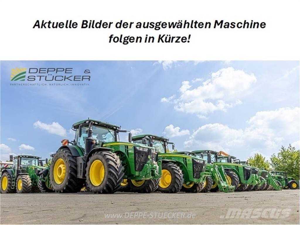 John Deere 7R 290 트랙터