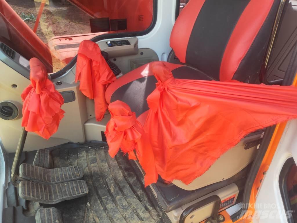 Doosan DH220LC-7 대형 굴삭기 29톤 이상