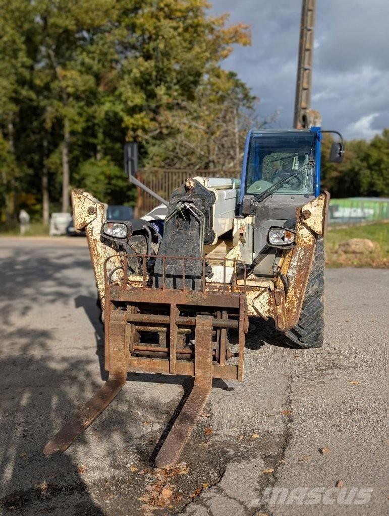 Manitou MT 1436 텔러 핸들러
