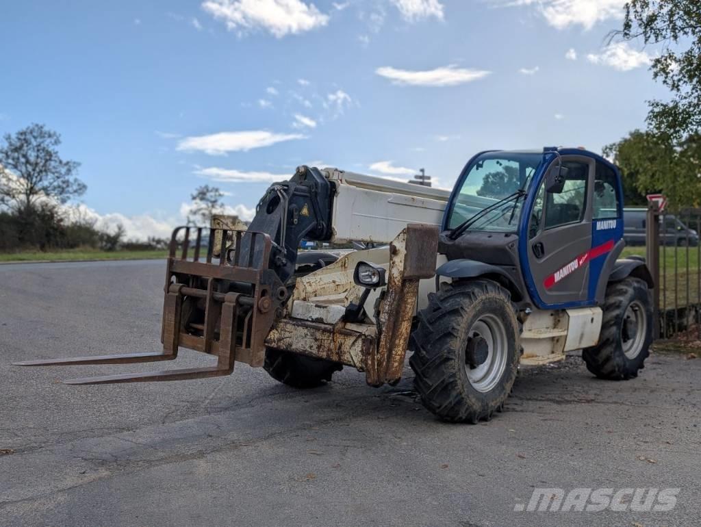 Manitou MT 1436 텔러 핸들러