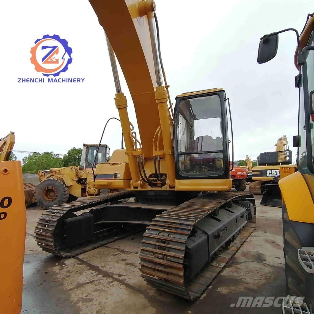 CAT 330 B L 대형 굴삭기 29톤 이상