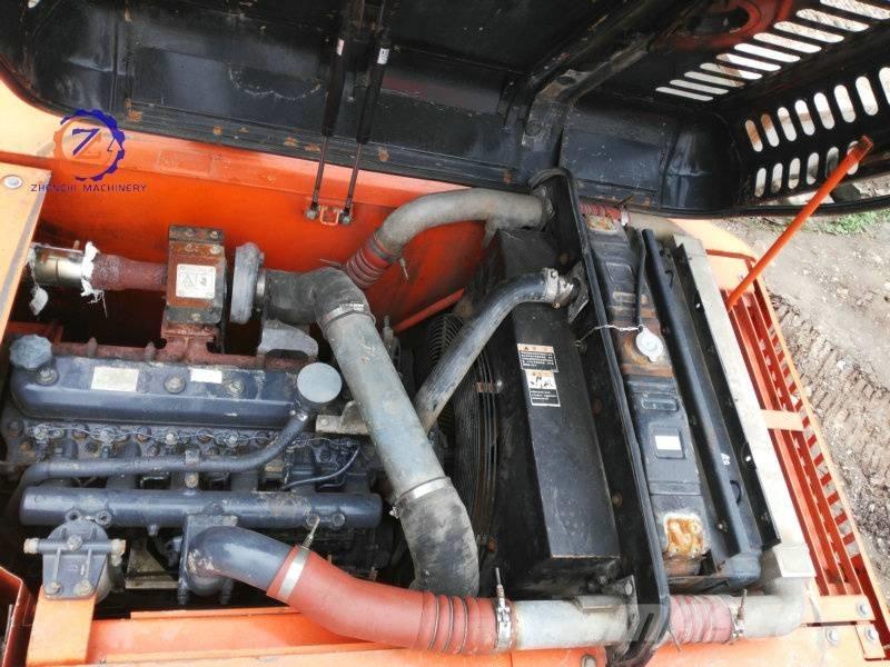 Doosan DH 225 LC-7 대형 굴삭기 29톤 이상