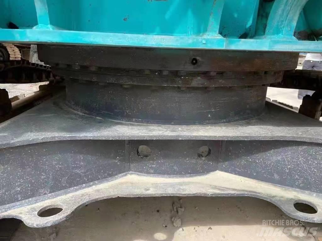 Kobelco SK 130 대형 굴삭기 29톤 이상