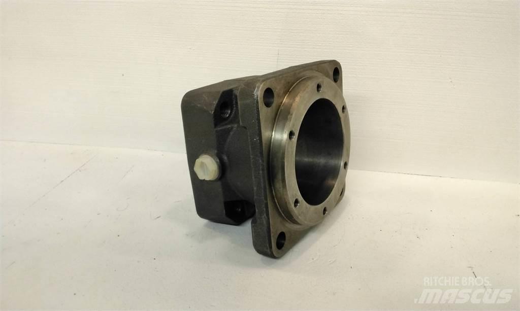 Danfoss 151B1500 유압식 기계