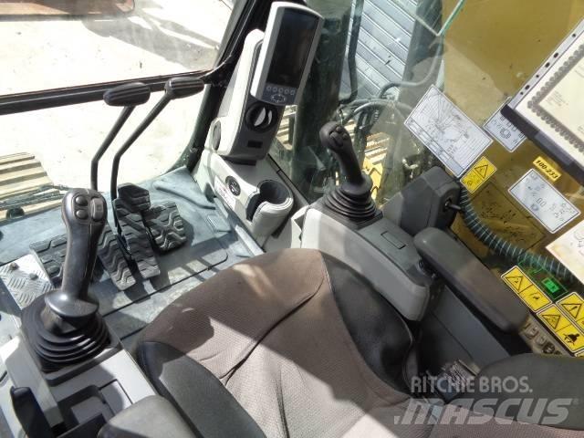CAT 316 EL 대형 굴삭기 29톤 이상