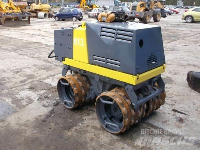 Bomag BMP 851 진동롤러