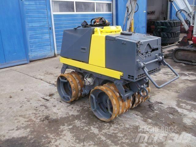 Bomag BMP 851 진동롤러