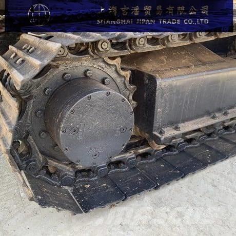 Doosan DH 60 소형 굴삭기 7톤 미만